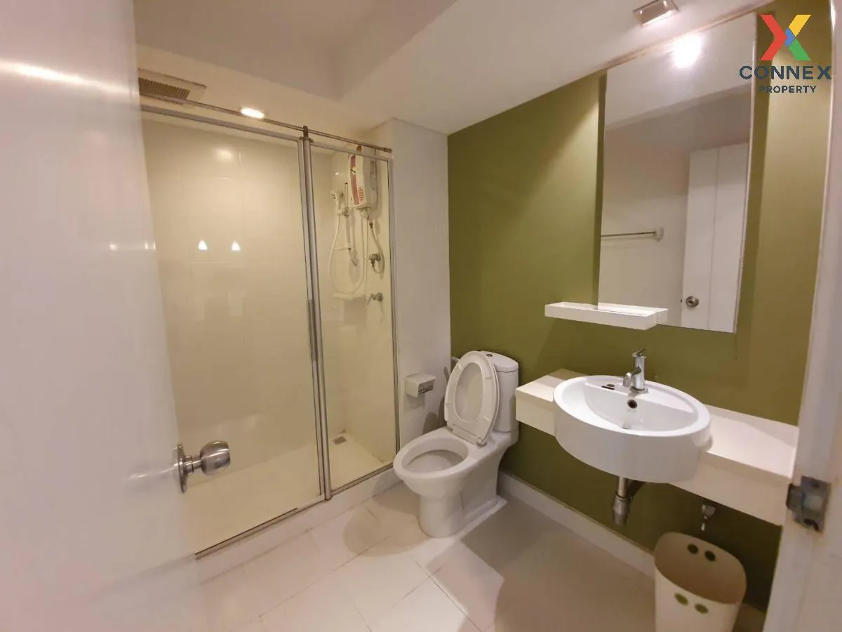 For Rent Condo , The Room Sukhumvit 79 , BTS-On Nut , Phra Khanon