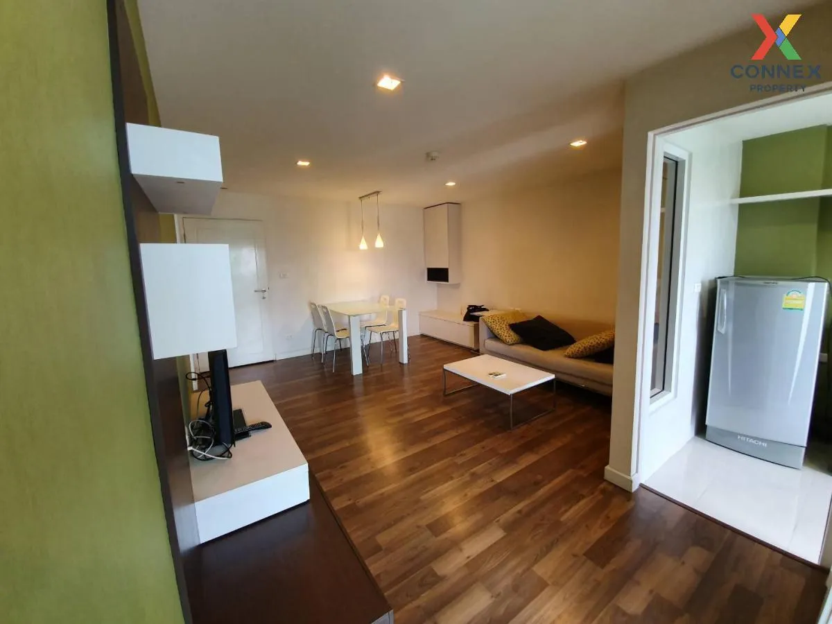 For Rent Condo , The Room Sukhumvit 79 , BTS-On Nut , Phra Khanon