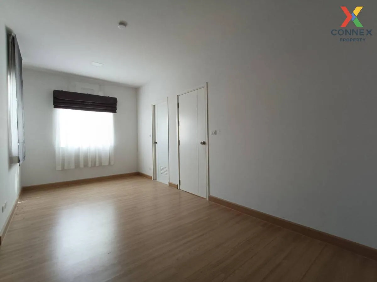 For Sale Townhouse/Townhome  , Pruksa Ville Teparak-Bangna , corn