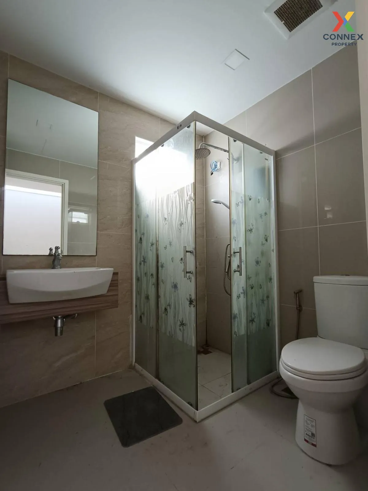 For Sale Townhouse/Townhome  , Pruksa Ville Teparak-Bangna , corn