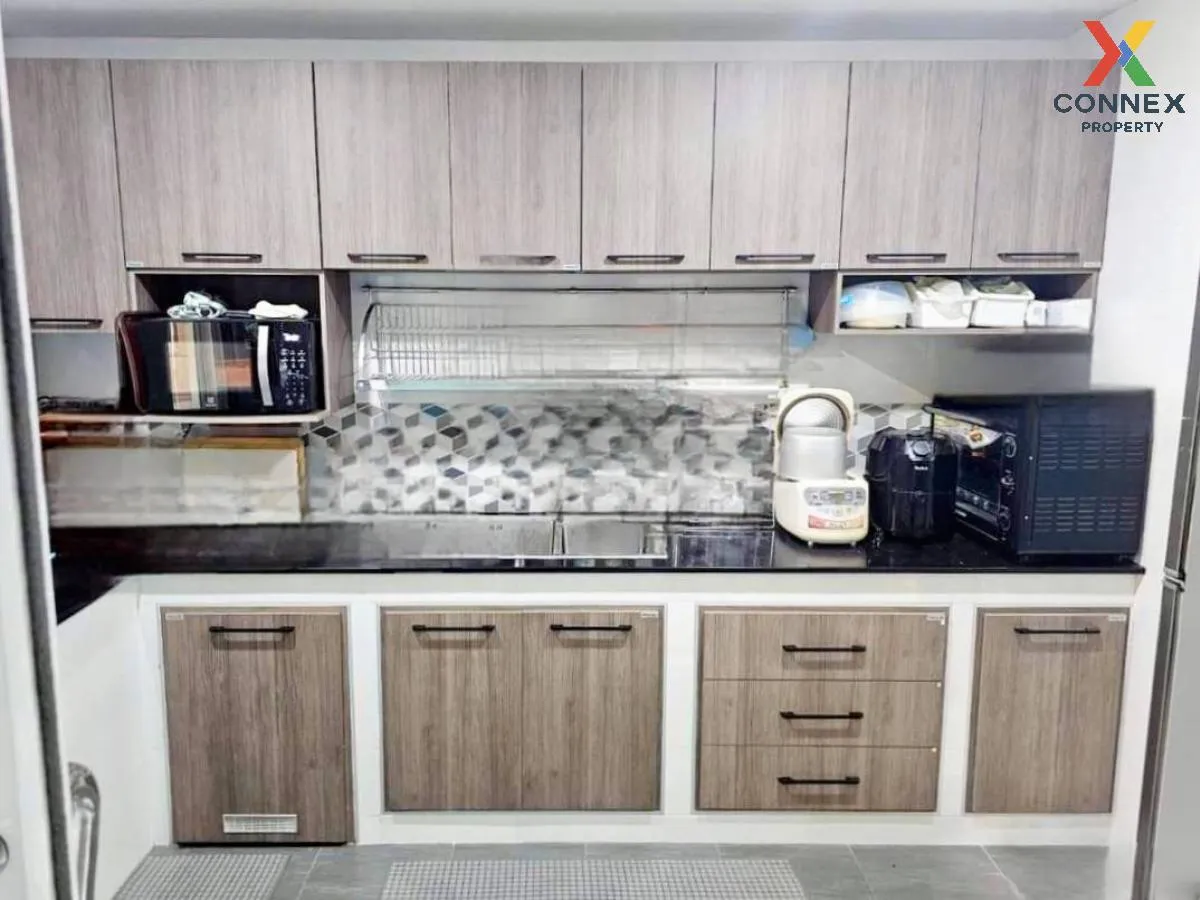 ขายบ้าน  สีวลี ปิ่นเกล้า-สาทร บางกรวย บางกรวย นนทบุรี CX-95420