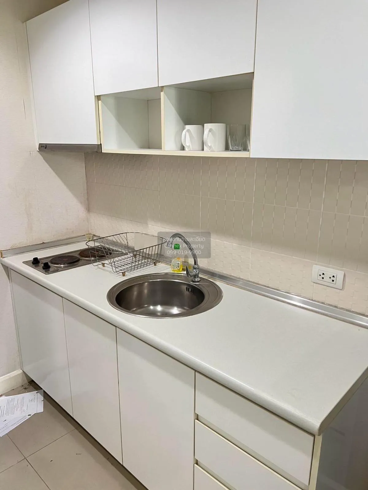 ขายคอนโด  เมโทร ปาร์ค สาทร BTS-วุฒากาศ ปากคลองภาษีเจริญ เขต ภาษีเ