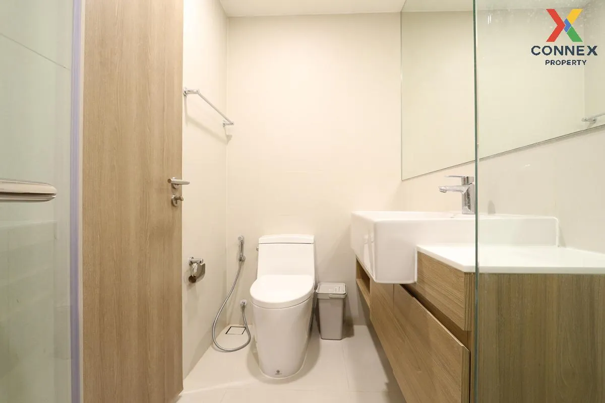 For Sale Condo , Noble Ambience Sukhumvit 42 , BTS-Ekkamai , Phra