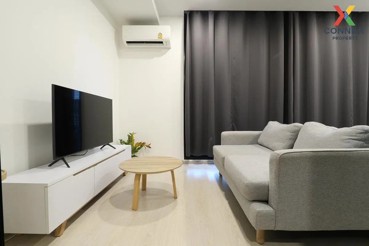 For Sale Condo , Noble Ambience Sukhumvit 42 , BTS-Ekkamai , Phra 2