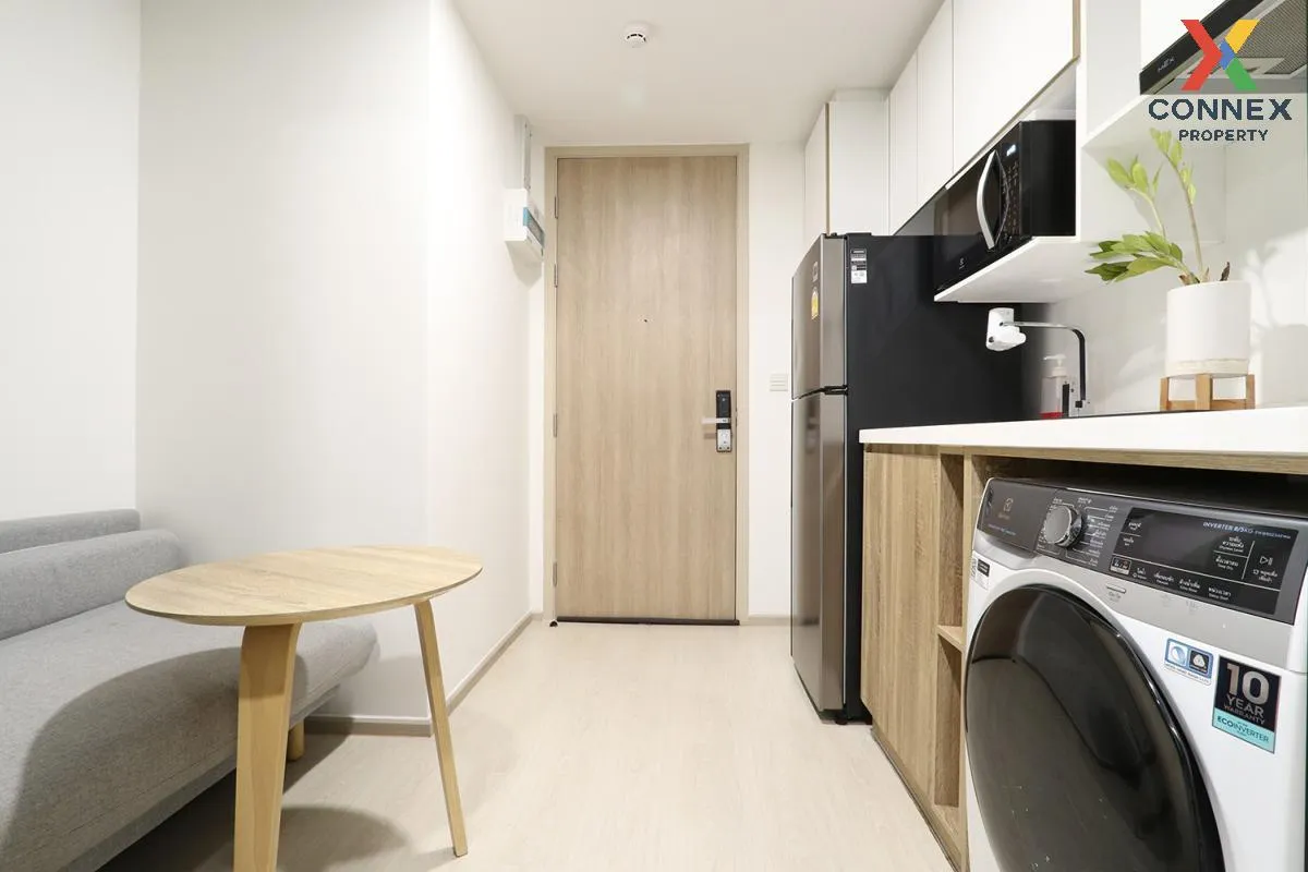 For Sale Condo , Noble Ambience Sukhumvit 42 , BTS-Ekkamai , Phra