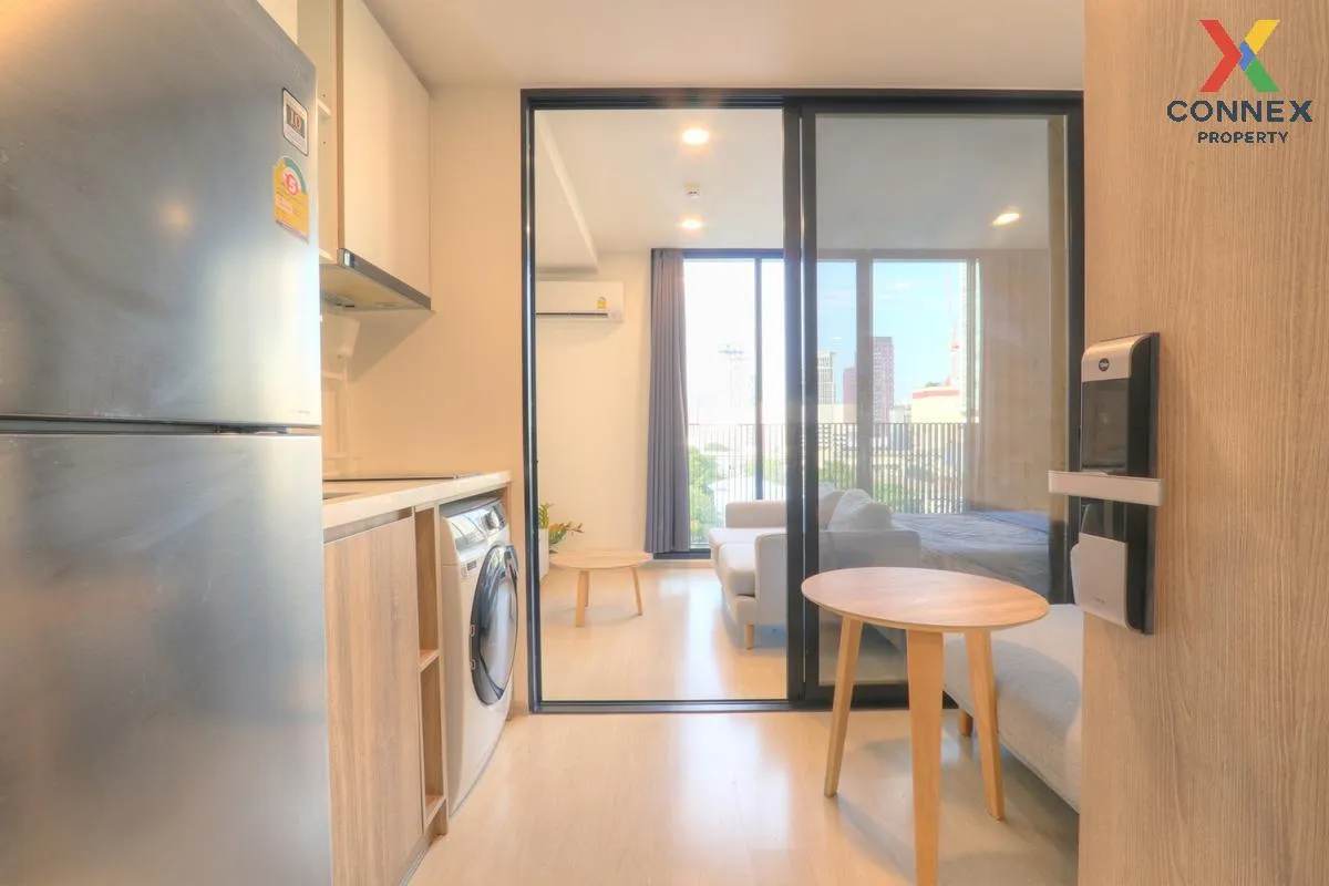 For Sale Condo , Noble Ambience Sukhumvit 42 , BTS-Ekkamai , Phra