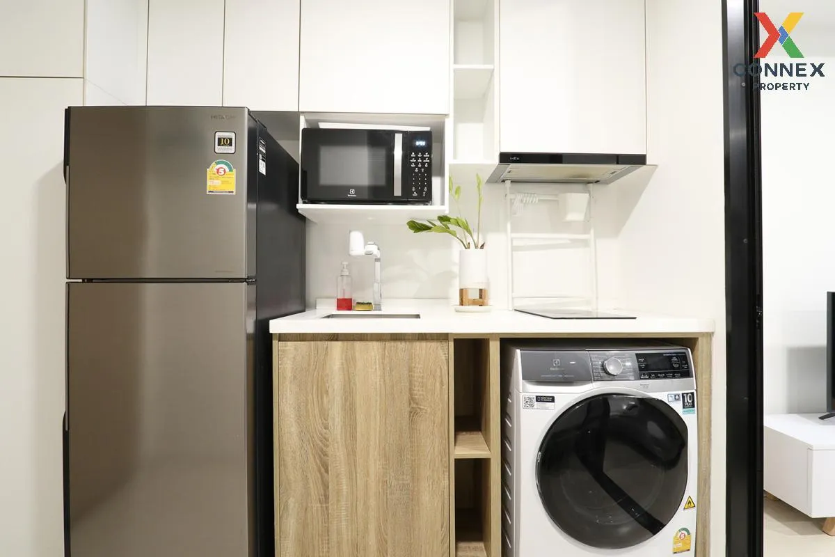 For Sale Condo , Noble Ambience Sukhumvit 42 , BTS-Ekkamai , Phra