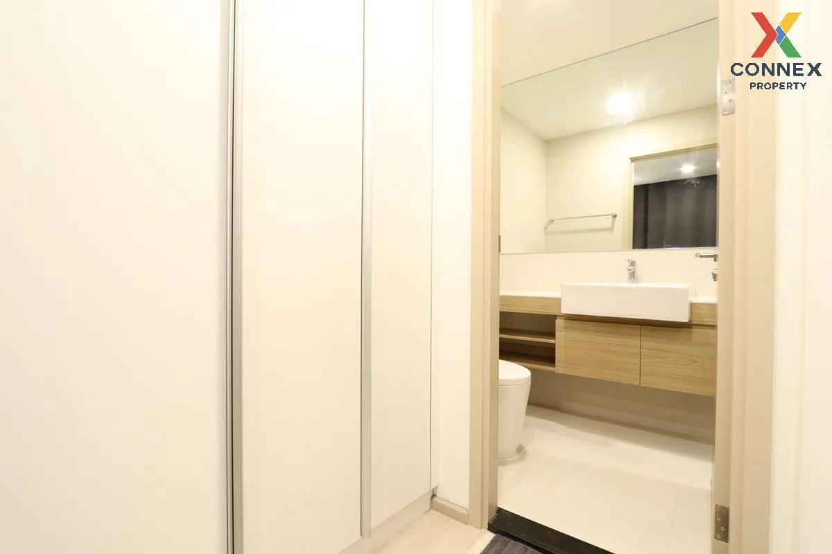 For Sale Condo , Noble Ambience Sukhumvit 42 , BTS-Ekkamai , Phra