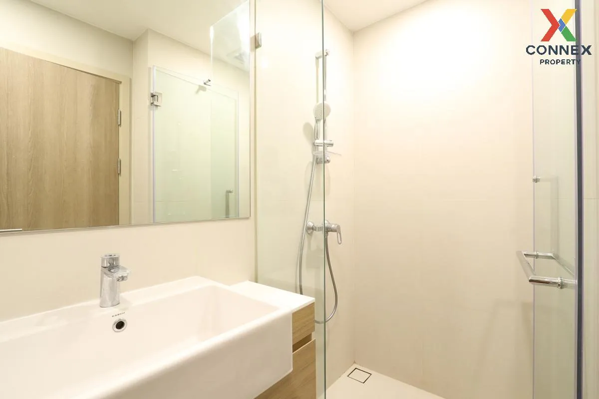 For Sale Condo , Noble Ambience Sukhumvit 42 , BTS-Ekkamai , Phra