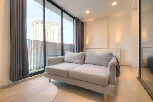 For Sale Condo , Noble Ambience Sukhumvit 42 , BTS-Ekkamai , Phra Khanong , Khlong Toei , Bangkok , CX-95424