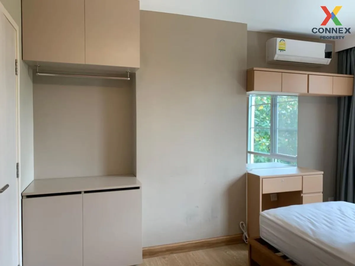 เช่าคอนโด  มาเอสโตร 39 BTS-พร้อมพงษ์ คลองเตยเหนือ เขต ทวีวัฒนา กร 3