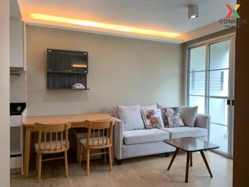 เช่าคอนโด  มาเอสโตร 39 BTS-พร้อมพงษ์ คลองเตยเหนือ เขต ทวีวัฒนา กรุงเทพ CX-95428