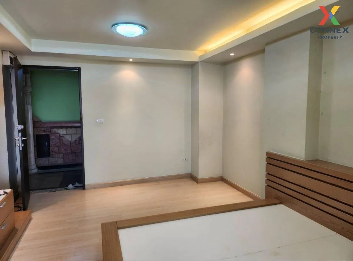 For Sale Condo , Champs Elysees Avenue Tiwanon-Chaengwattana , Ba For Sale Condo , Champs Elysees Avenue Tiwanon-Chaengwattana , Ba 3