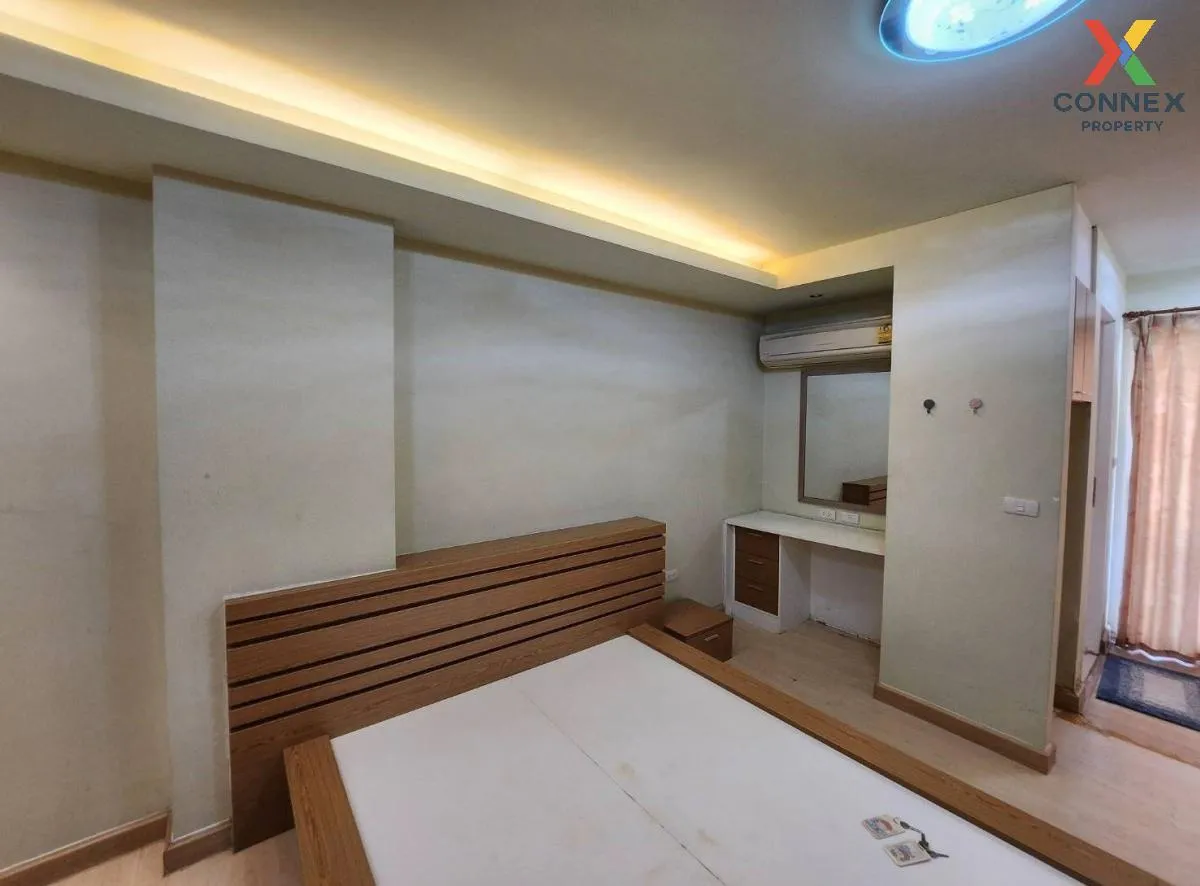 For Sale Condo , Champs Elysees Avenue Tiwanon-Chaengwattana , Ba For Sale Condo , Champs Elysees Avenue Tiwanon-Chaengwattana , Ba 4