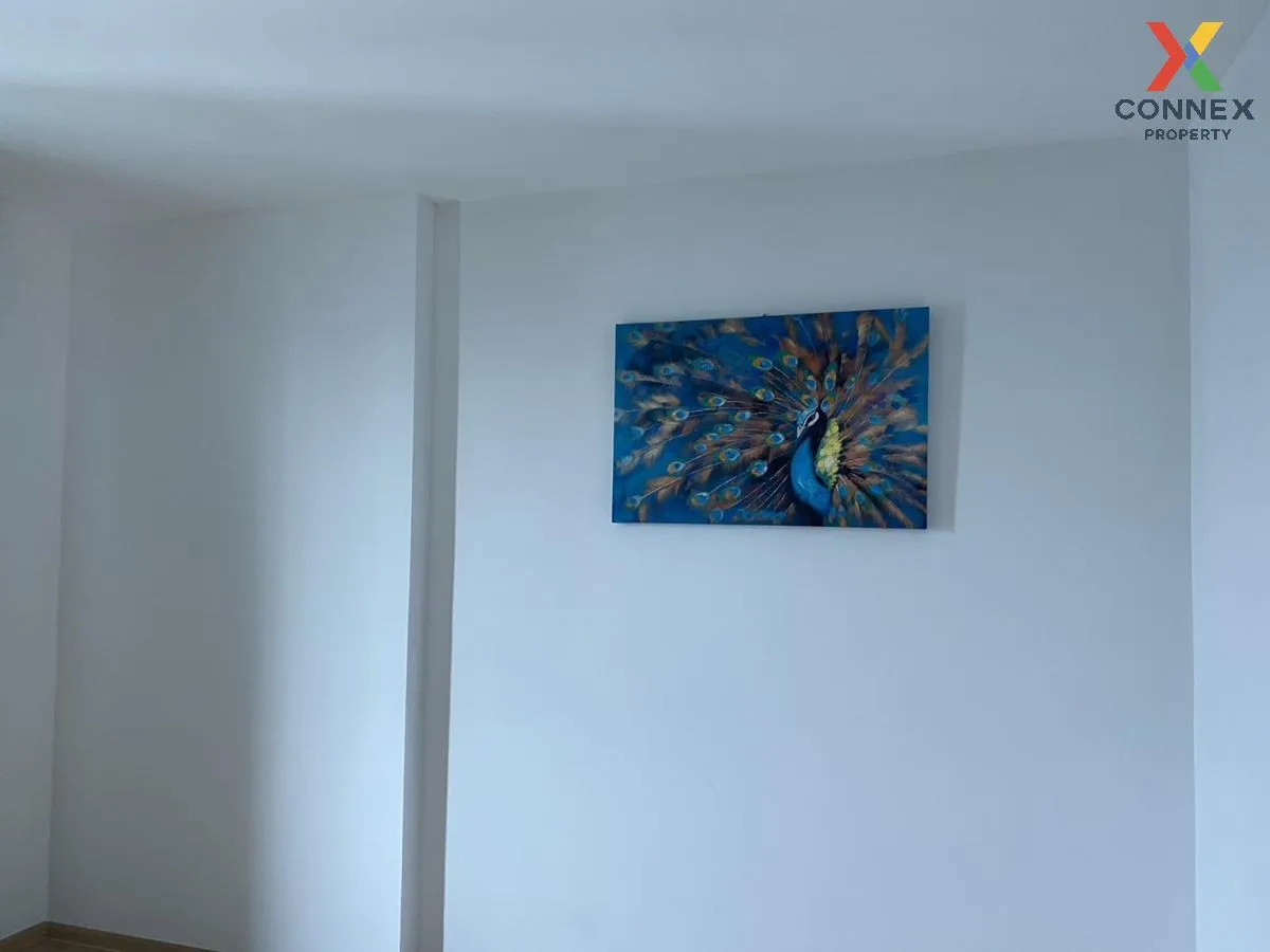 เช่าคอนโด  เดอะ เบส พระราม 9 - รามคำแหง ARL-รามคำแหง หัวหมาก เขต  4