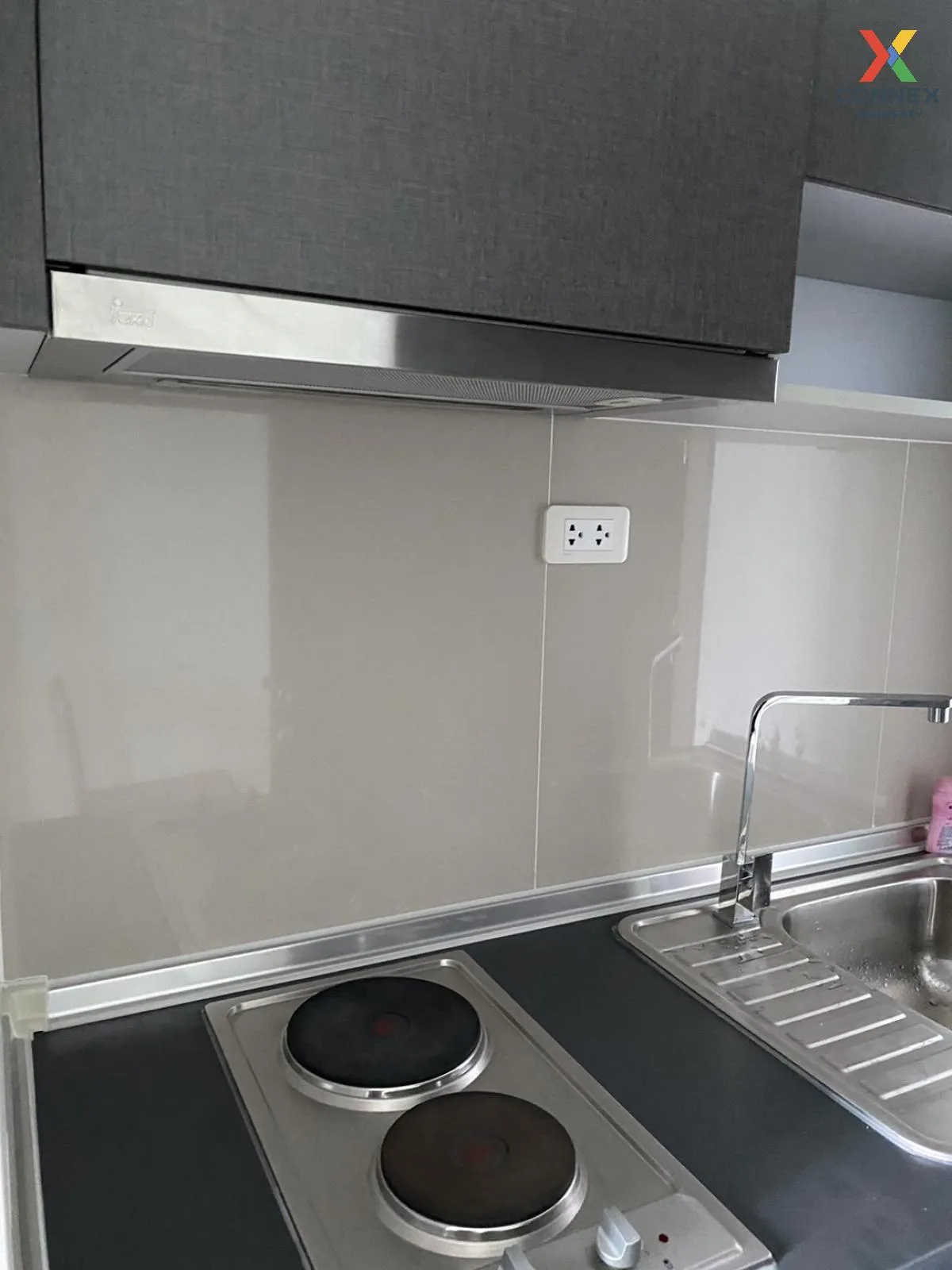 เช่าคอนโด  เดอะ เบส พระราม 9 - รามคำแหง ARL-รามคำแหง หัวหมาก เขต 