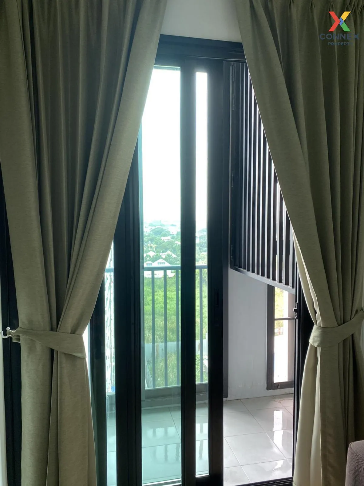 เช่าคอนโด  เดอะ เบส พระราม 9 - รามคำแหง ARL-รามคำแหง หัวหมาก เขต 