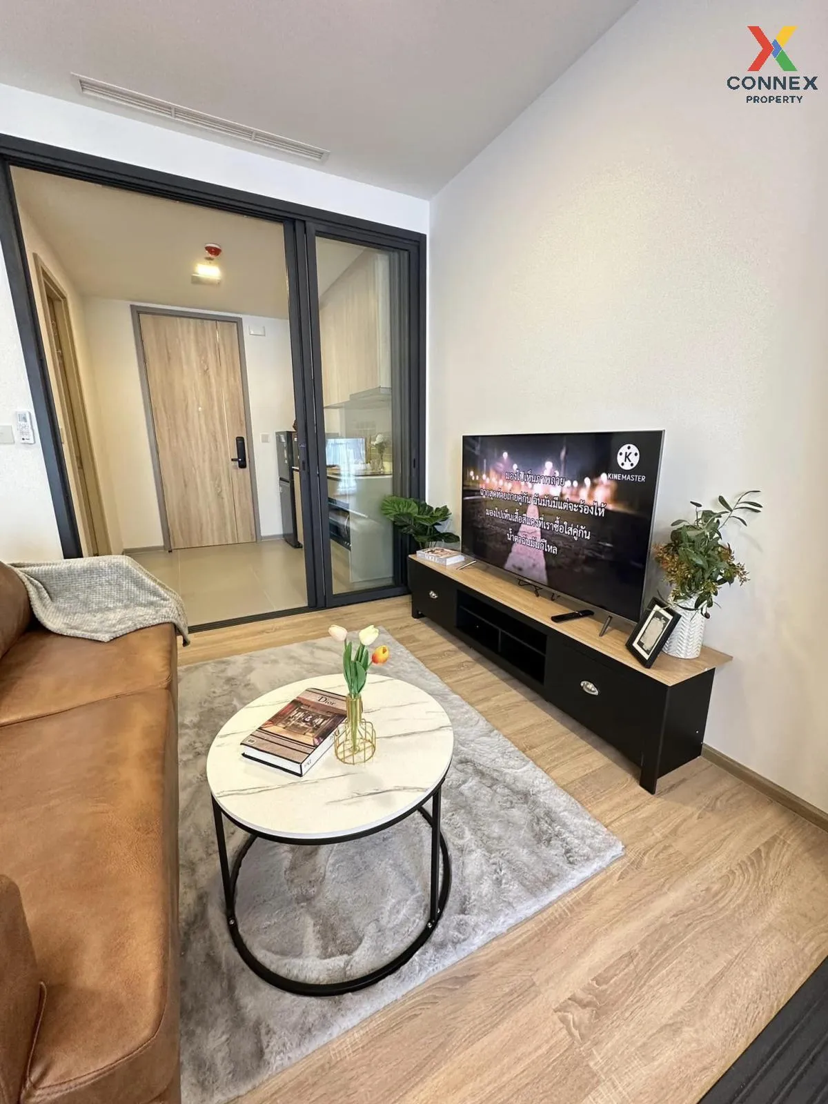 เช่าคอนโด  เอ็กซ์ที พญาไท BTS-พญาไท ถนนพญาไท เขต ราชเทวี กรุงเทพ  3
