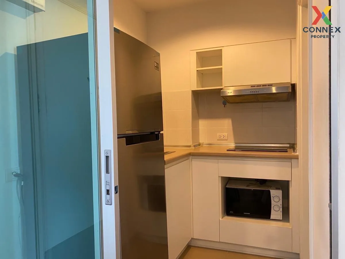 เช่าคอนโด  ลุมพินี เพลส ศรีนครินทร์ - หัวหมาก สเตชัน ARL-หัวหมาก  2