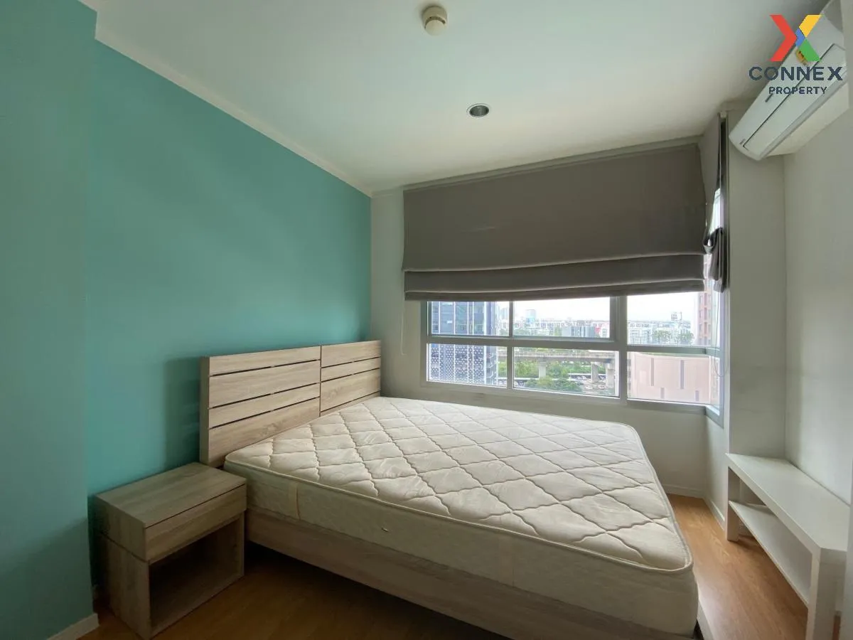 เช่าคอนโด  ลุมพินี เพลส ศรีนครินทร์ - หัวหมาก สเตชัน ARL-หัวหมาก  3