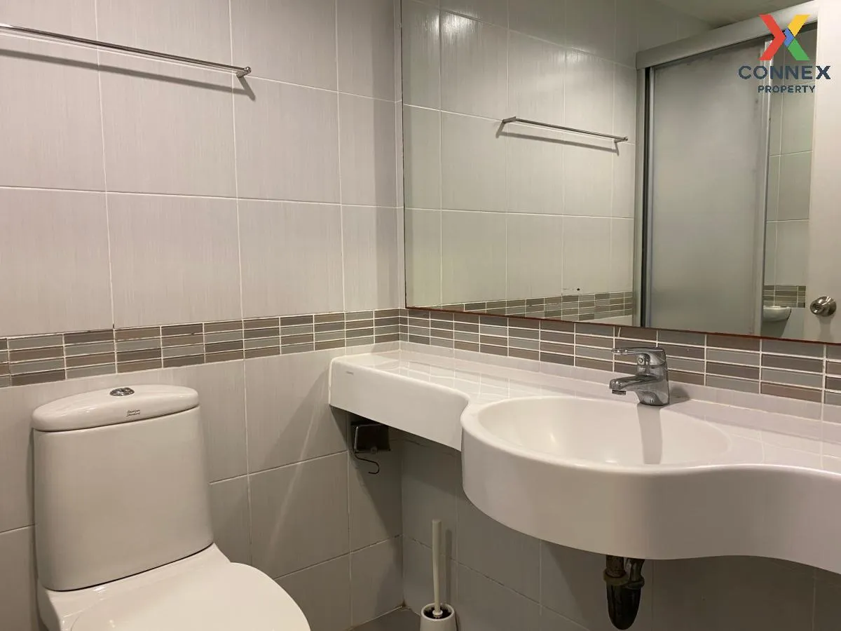 เช่าคอนโด  ลุมพินี เพลส ศรีนครินทร์ - หัวหมาก สเตชัน ARL-หัวหมาก  4