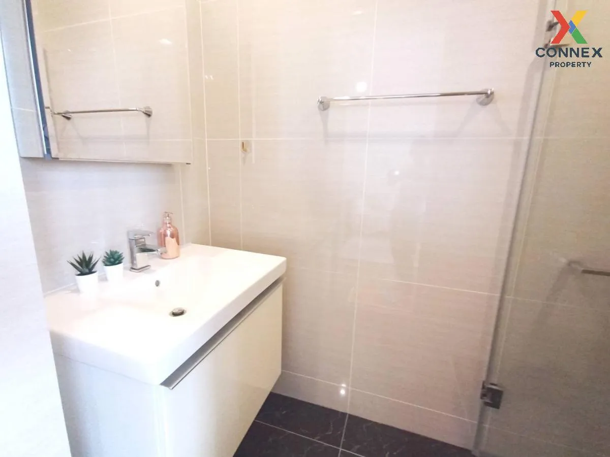 เช่าคอนโด  พาร์ค ออริจิ้น พร้อมพงษ์ BTS-พร้อมพงษ์ คลองตัน เขต คลอ 4