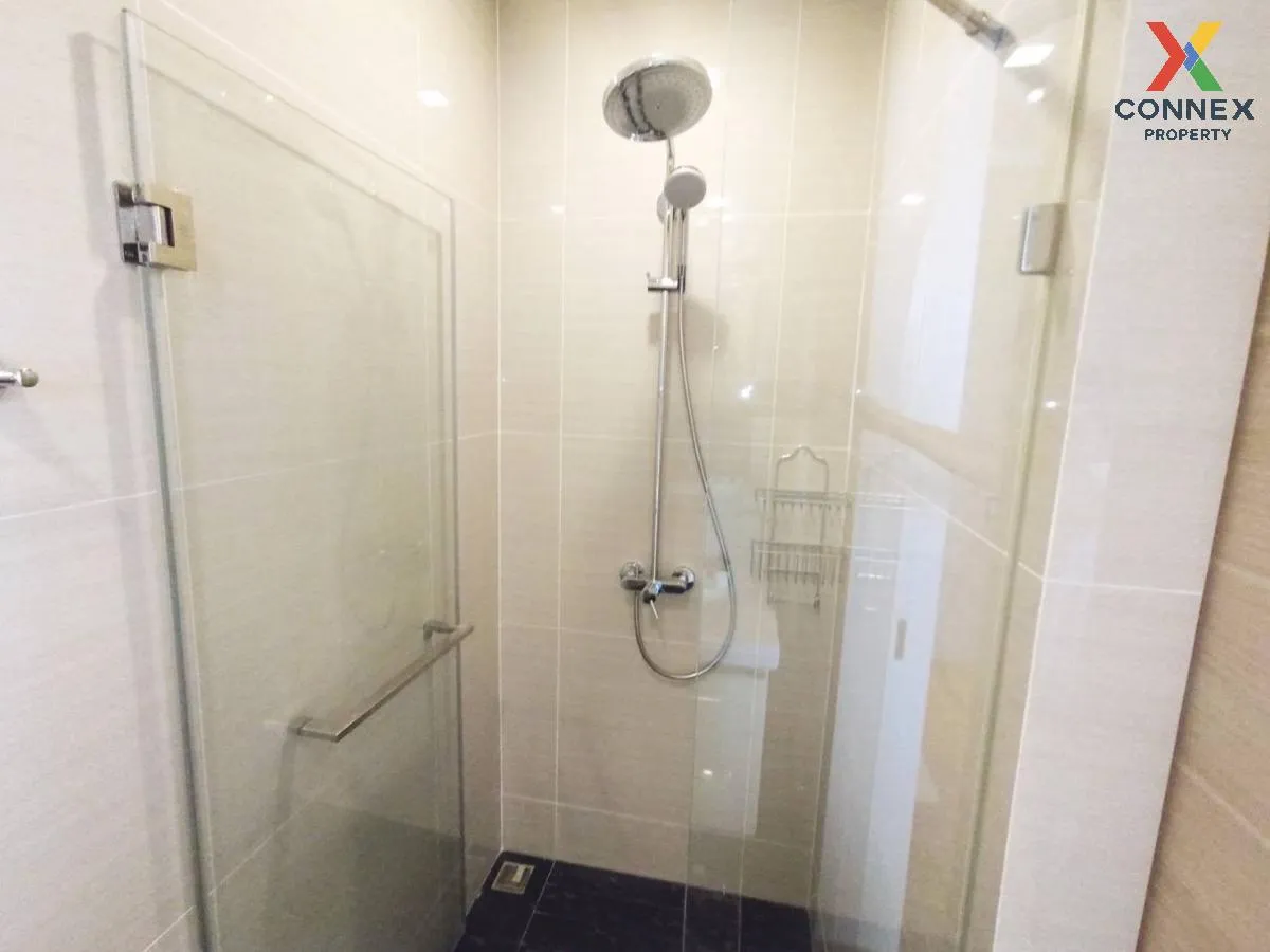 เช่าคอนโด  พาร์ค ออริจิ้น พร้อมพงษ์ BTS-พร้อมพงษ์ คลองตัน เขต คลอ