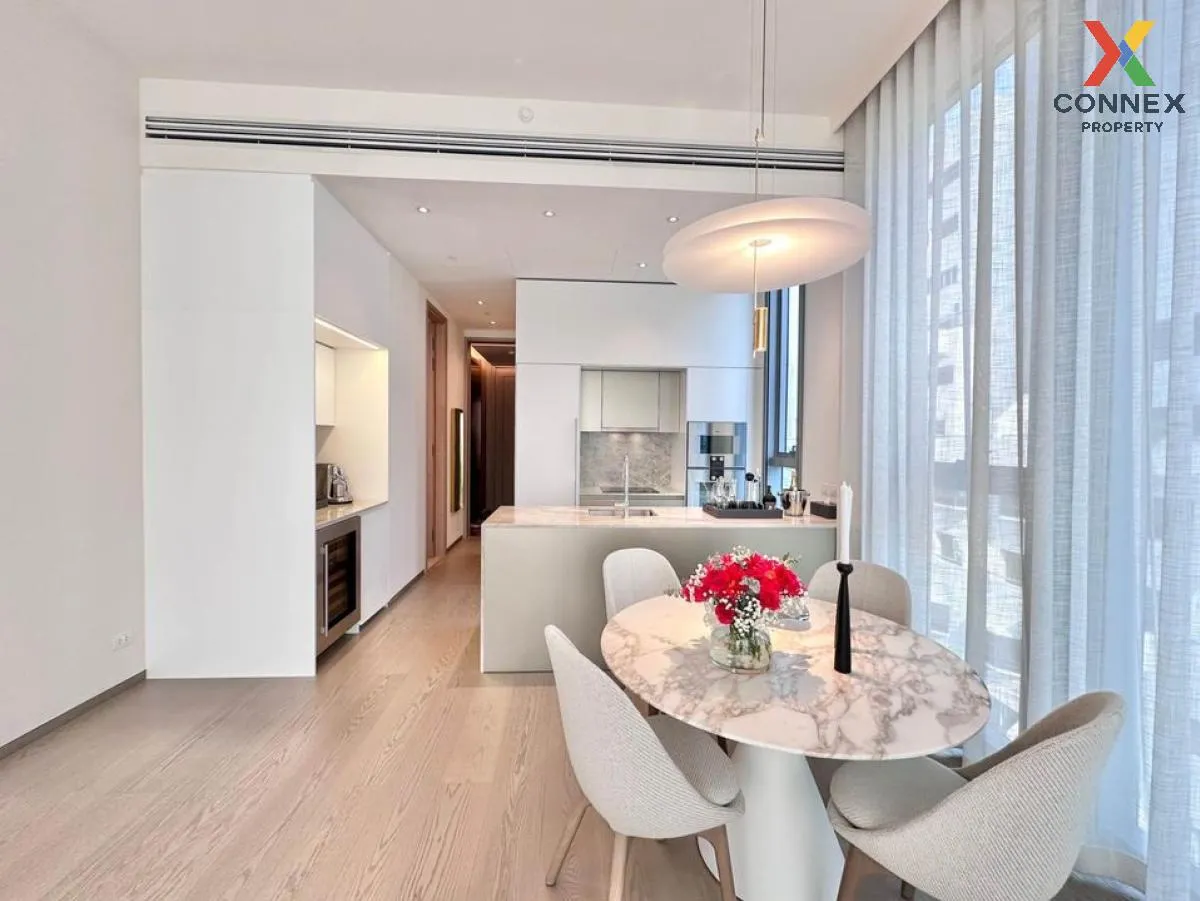 For Rent Condo , SCOPE Langsuan , BTS-Chit Lom , Lumpini , Pathum