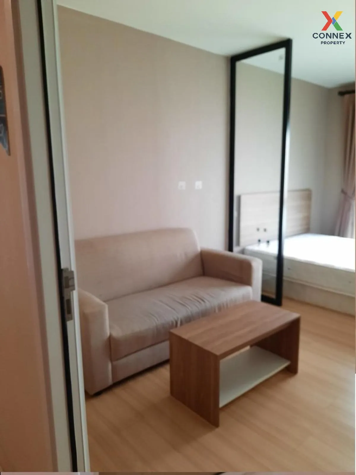 ขายคอนโด  เลสโต้ สุขุมวิท 113 BTS-สำโรง สำโรงเหนือ เมืองสมุทรปราก 2