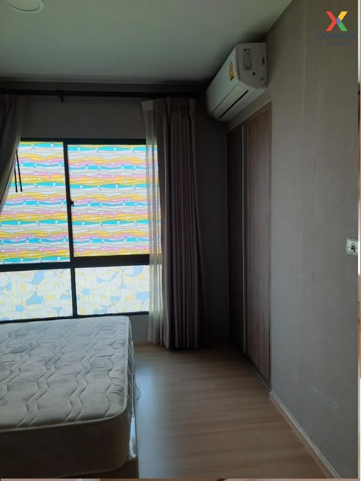 ขายคอนโด  เลสโต้ สุขุมวิท 113 BTS-สำโรง สำโรงเหนือ เมืองสมุทรปราก 4