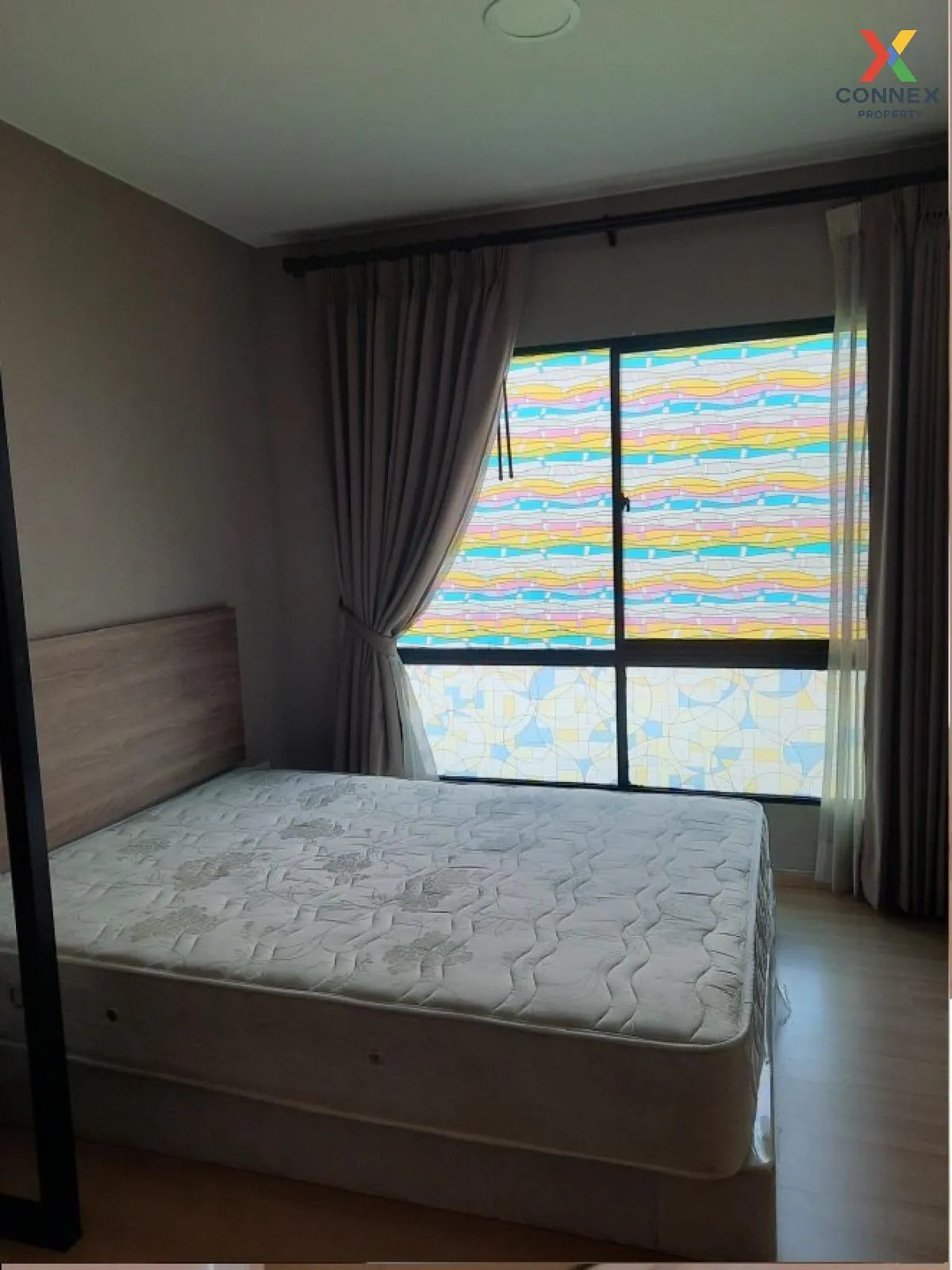 ขายคอนโด  เลสโต้ สุขุมวิท 113 BTS-สำโรง สำโรงเหนือ เมืองสมุทรปราก