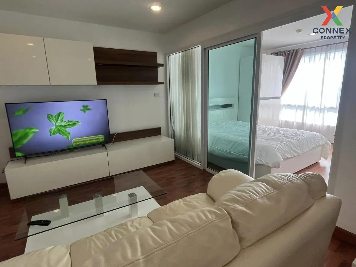 เช่าคอนโด  แบงค์คอก ฮอไรซอน รามคำแหง หัวหมาก เขต บางกะปิ กรุงเทพ  2