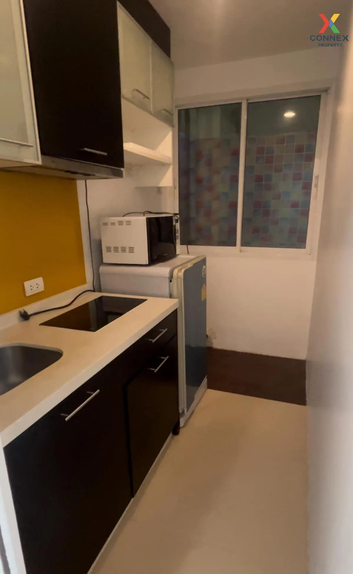 เช่าคอนโด  แบงค์คอก ฮอไรซอน รามคำแหง หัวหมาก เขต บางกะปิ กรุงเทพ  4