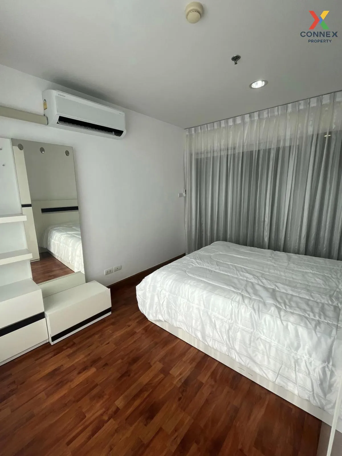 เช่าคอนโด  แบงค์คอก ฮอไรซอน รามคำแหง หัวหมาก เขต บางกะปิ กรุงเทพ 