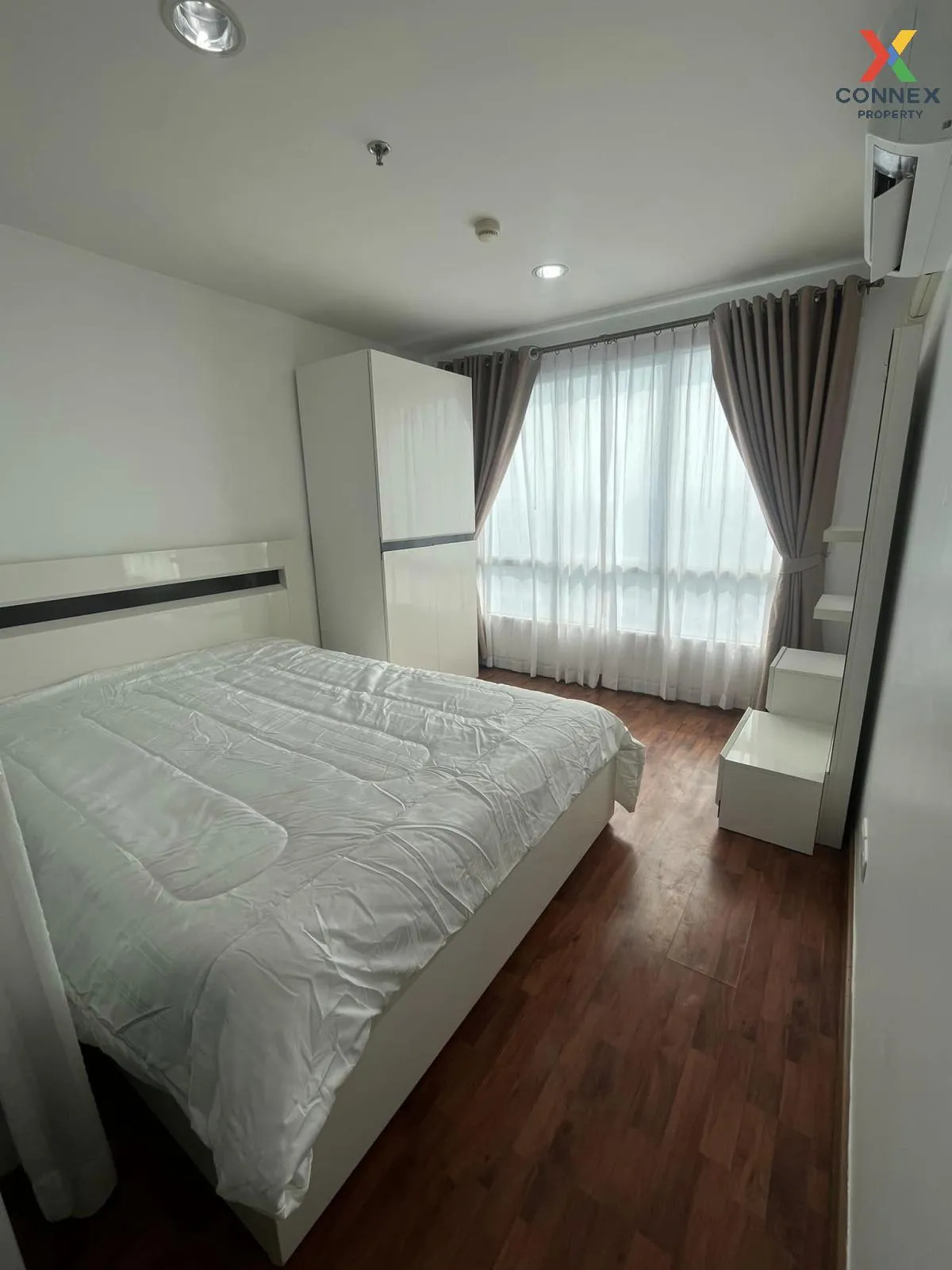 เช่าคอนโด  แบงค์คอก ฮอไรซอน รามคำแหง หัวหมาก เขต บางกะปิ กรุงเทพ 