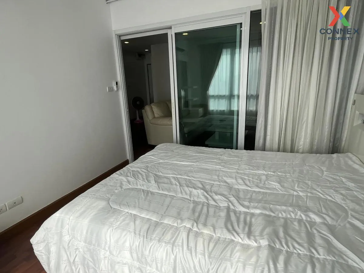 เช่าคอนโด  แบงค์คอก ฮอไรซอน รามคำแหง หัวหมาก เขต บางกะปิ กรุงเทพ 