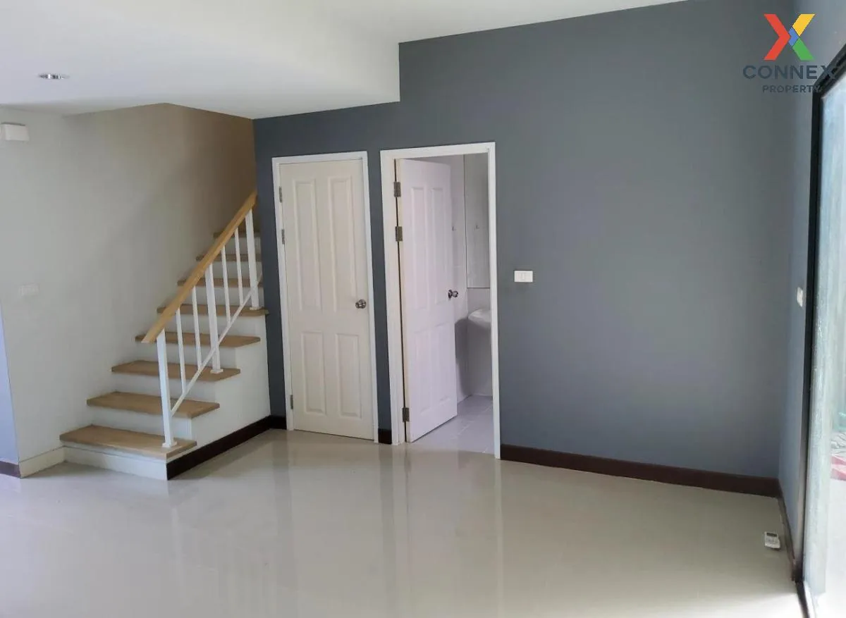 For Sale Townhouse/Townhome  , THE COLORS BANGNA WONGWAEN , Bang  For Sale Townhouse/Townhome  , THE COLORS BANGNA WONGWAEN , Bang  2