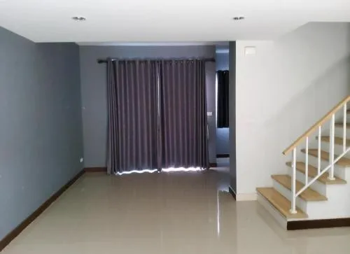 For Sale Townhouse/Townhome  , THE COLORS BANGNA WONGWAEN , Bang Phli Yai , Bang Phli , Samut Prakarn , CX-95446 For Sale Townhouse/Townhome  , THE COLORS BANGNA WONGWAEN , Bang Phli Yai , Bang Phli , Samut Prakarn , CX-95446
