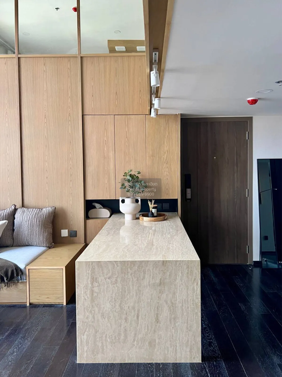 ขายคอนโด  พาร์ค ออริจิ้น ทองหล่อ BTS-ทองหล่อ คลองตันเหนือ เขต วัฒ