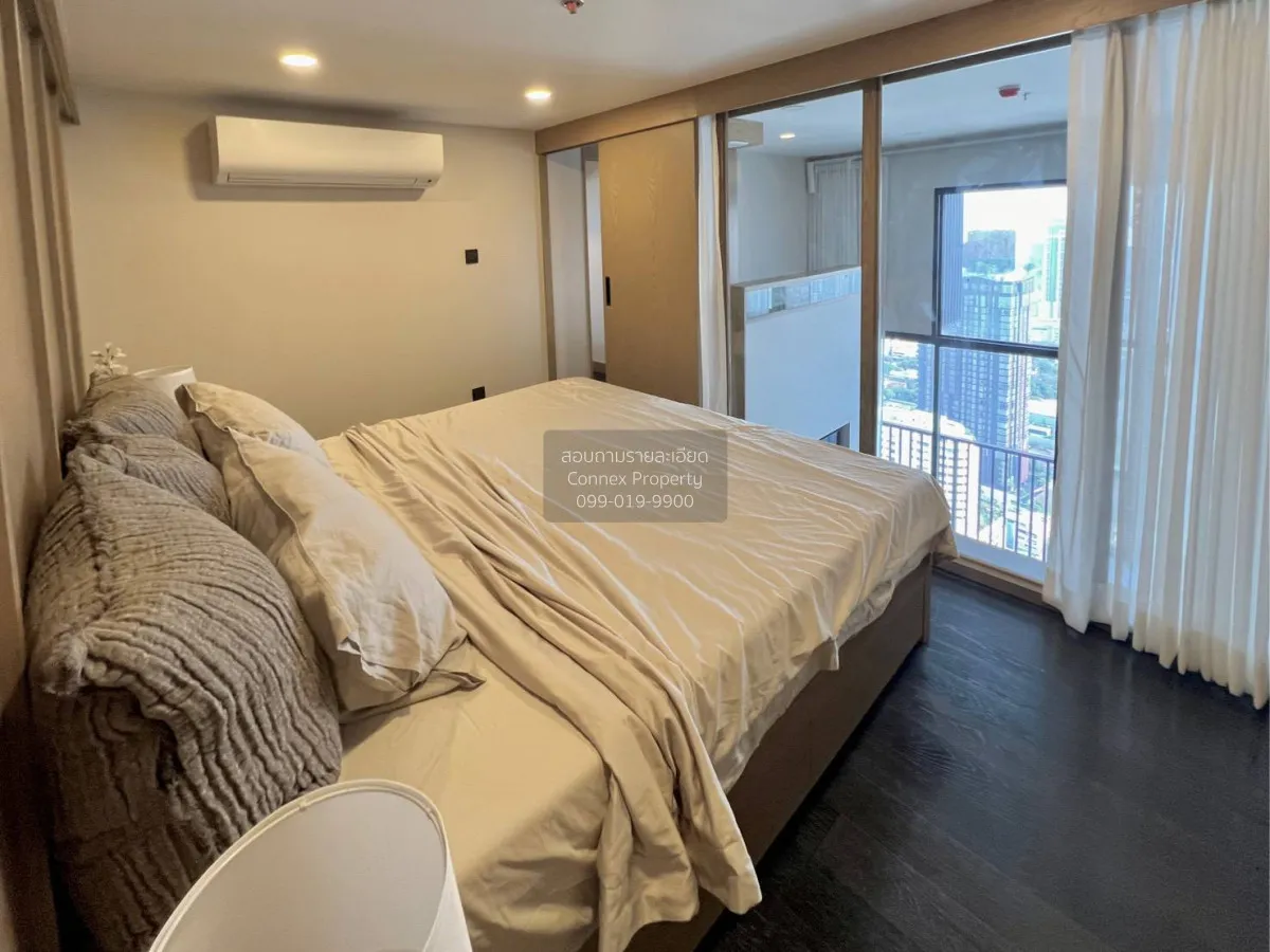 ขายคอนโด  พาร์ค ออริจิ้น ทองหล่อ BTS-ทองหล่อ คลองตันเหนือ เขต วัฒ