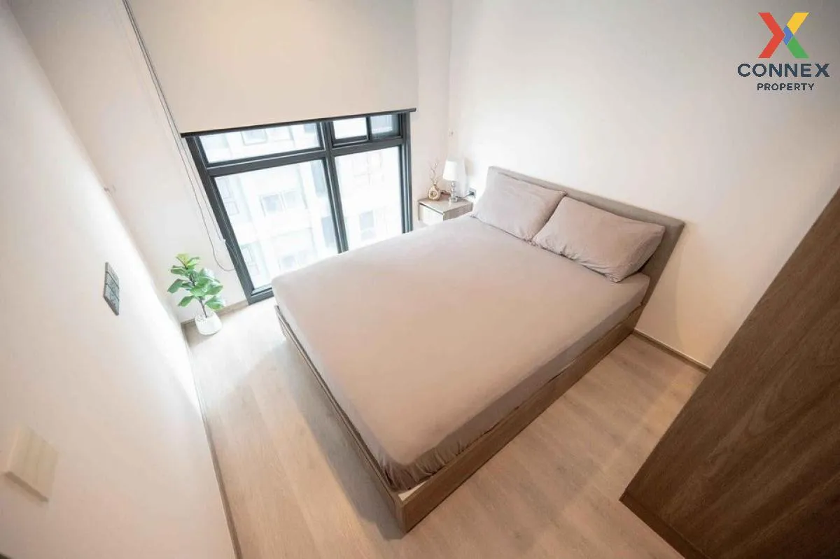 For Rent Condo , The Line Phahonyothin Park , BTS-Ha Yaek Lat Phr