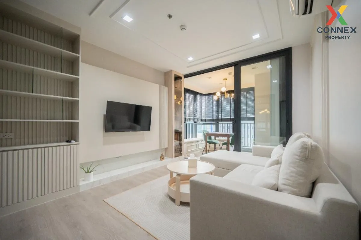 For Sale Condo , The Line Phahonyothin Park , BTS-Ha Yaek Lat Phr For Sale Condo , The Line Phahonyothin Park , BTS-Ha Yaek Lat Phr 2