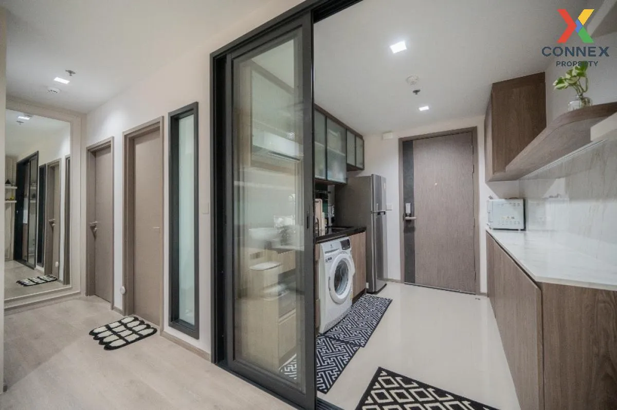 For Sale Condo , The Line Phahonyothin Park , BTS-Ha Yaek Lat Phr For Sale Condo , The Line Phahonyothin Park , BTS-Ha Yaek Lat Phr