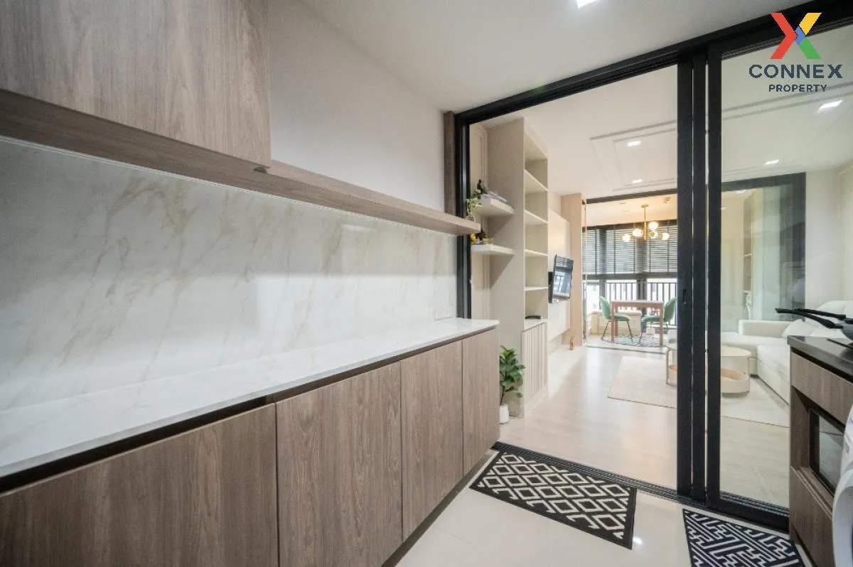 For Sale Condo , The Line Phahonyothin Park , BTS-Ha Yaek Lat Phr For Sale Condo , The Line Phahonyothin Park , BTS-Ha Yaek Lat Phr