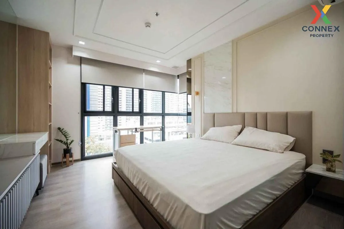 For Sale Condo , The Line Phahonyothin Park , BTS-Ha Yaek Lat Phr For Sale Condo , The Line Phahonyothin Park , BTS-Ha Yaek Lat Phr