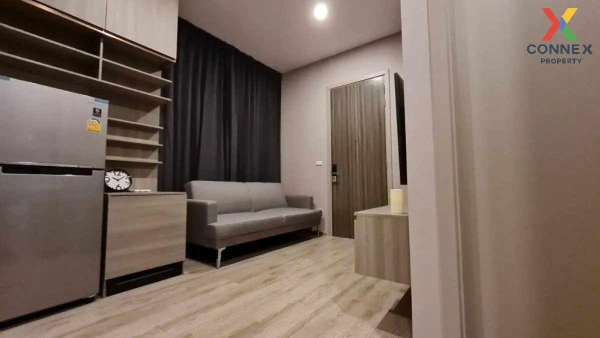 For Rent Condo , Knightsbridge Prime Onnut , BTS-On Nut , Phra Kh 1