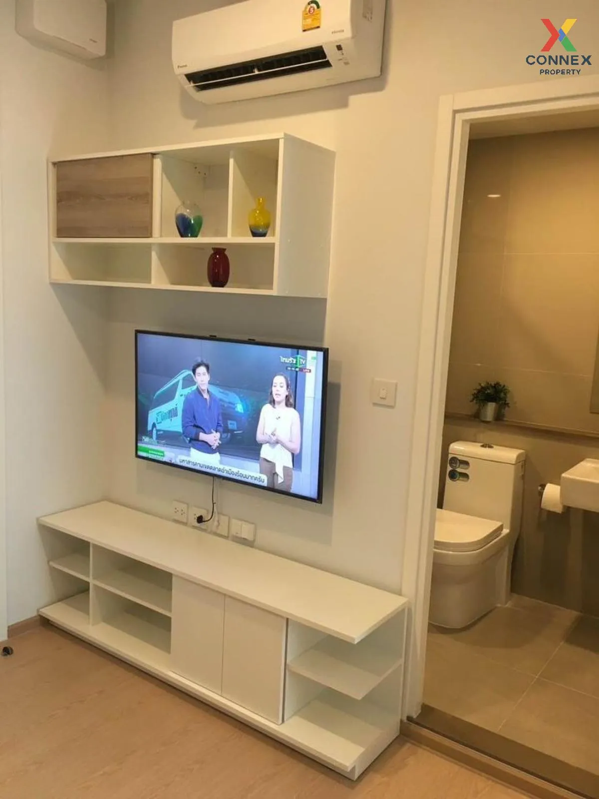 For Rent Condo , The Tree Sukhumvit 71 , ARL-Ramkhamhaeng , Suan  4