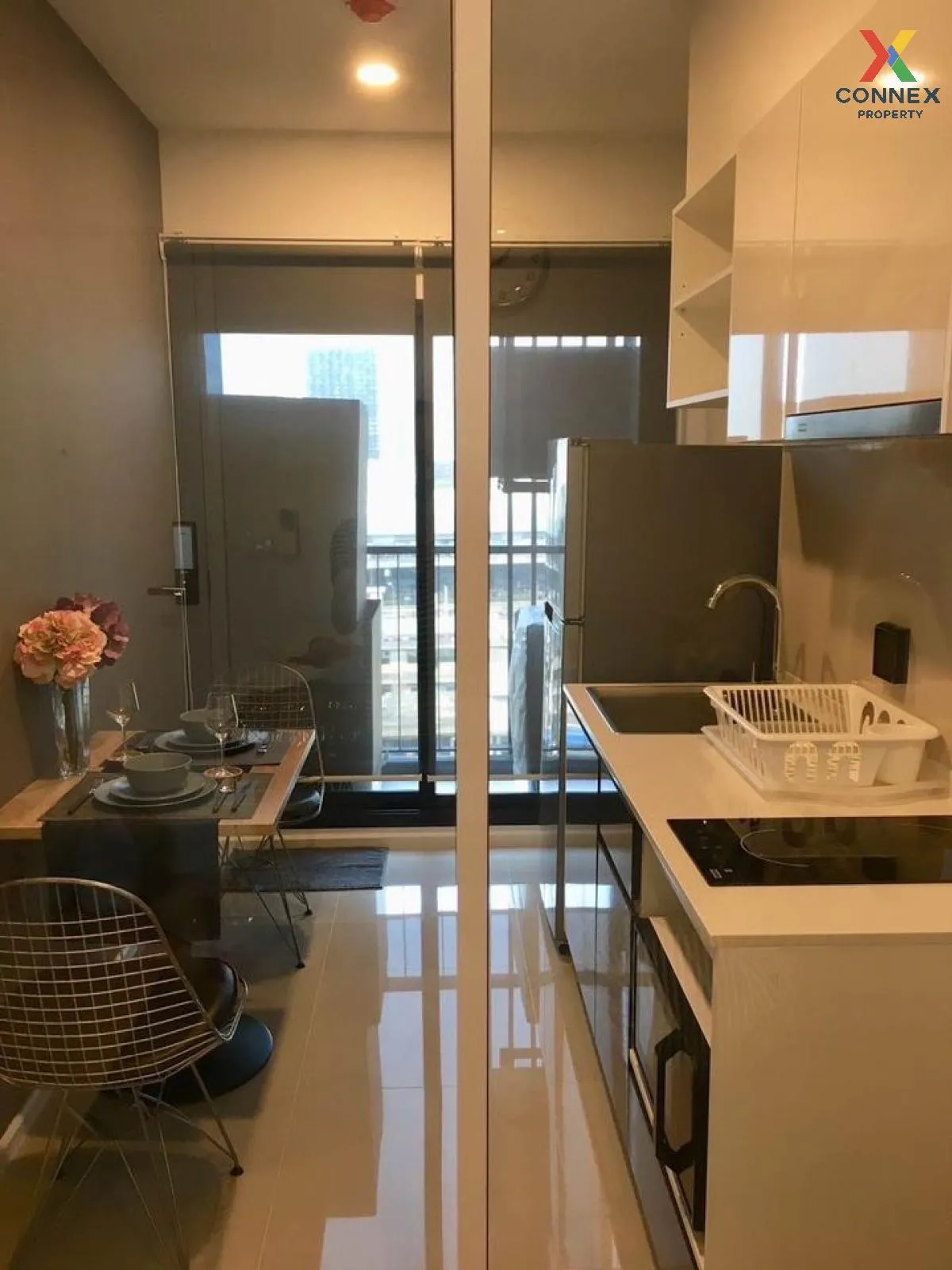 For Rent Condo , The Tree Sukhumvit 71 , ARL-Ramkhamhaeng , Suan 