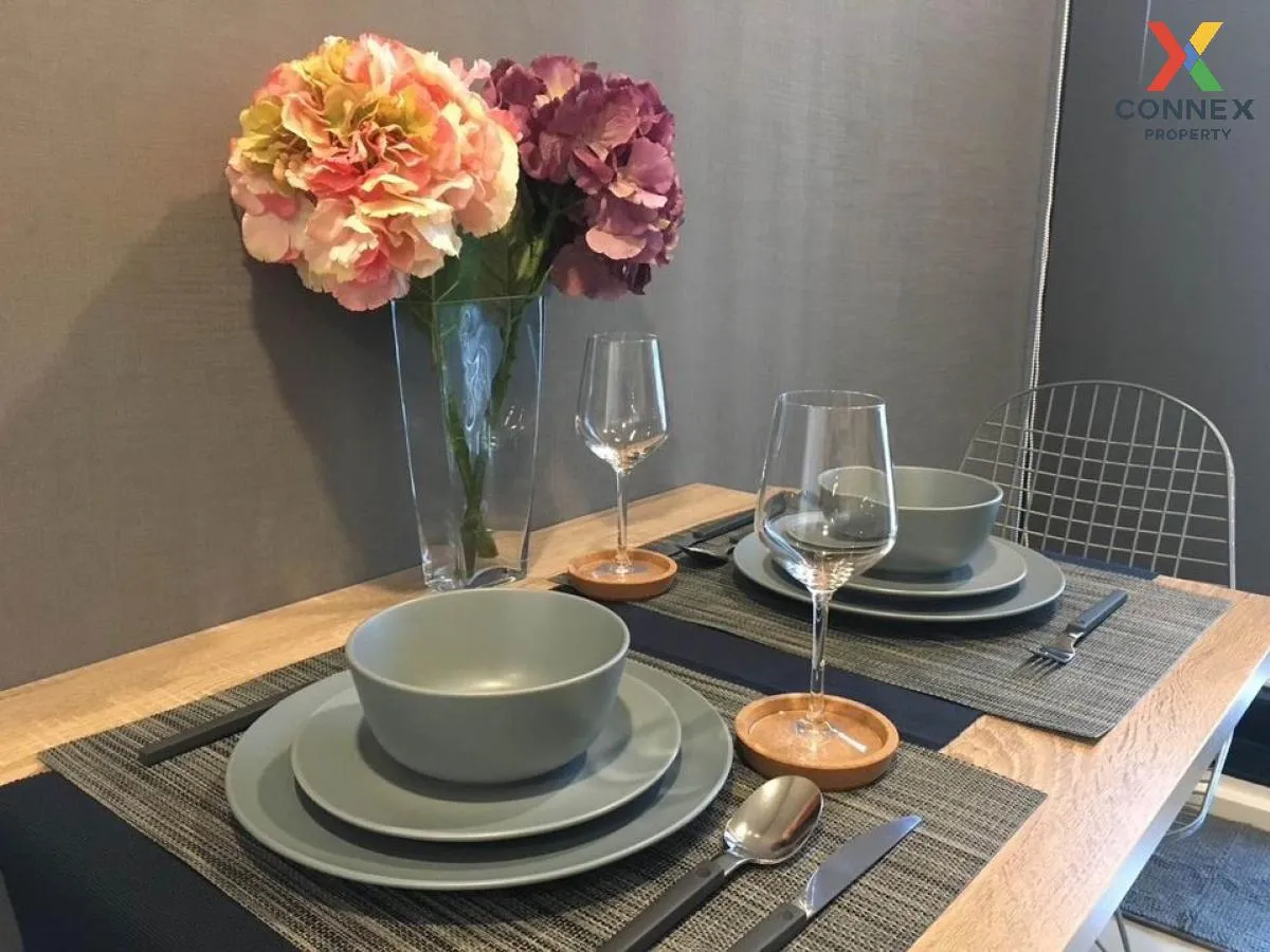 For Rent Condo , The Tree Sukhumvit 71 , ARL-Ramkhamhaeng , Suan 