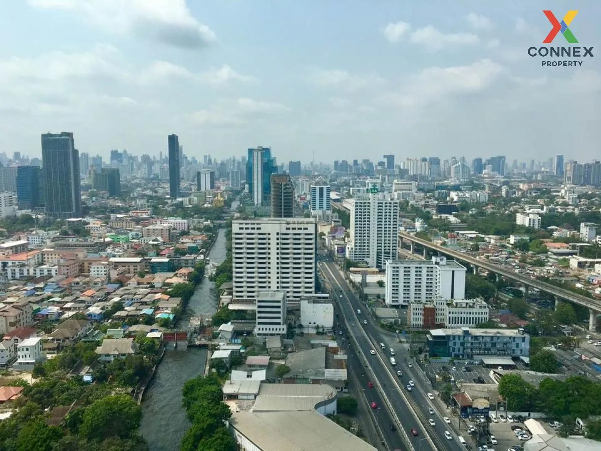 For Rent Condo , The Tree Sukhumvit 71 , ARL-Ramkhamhaeng , Suan 